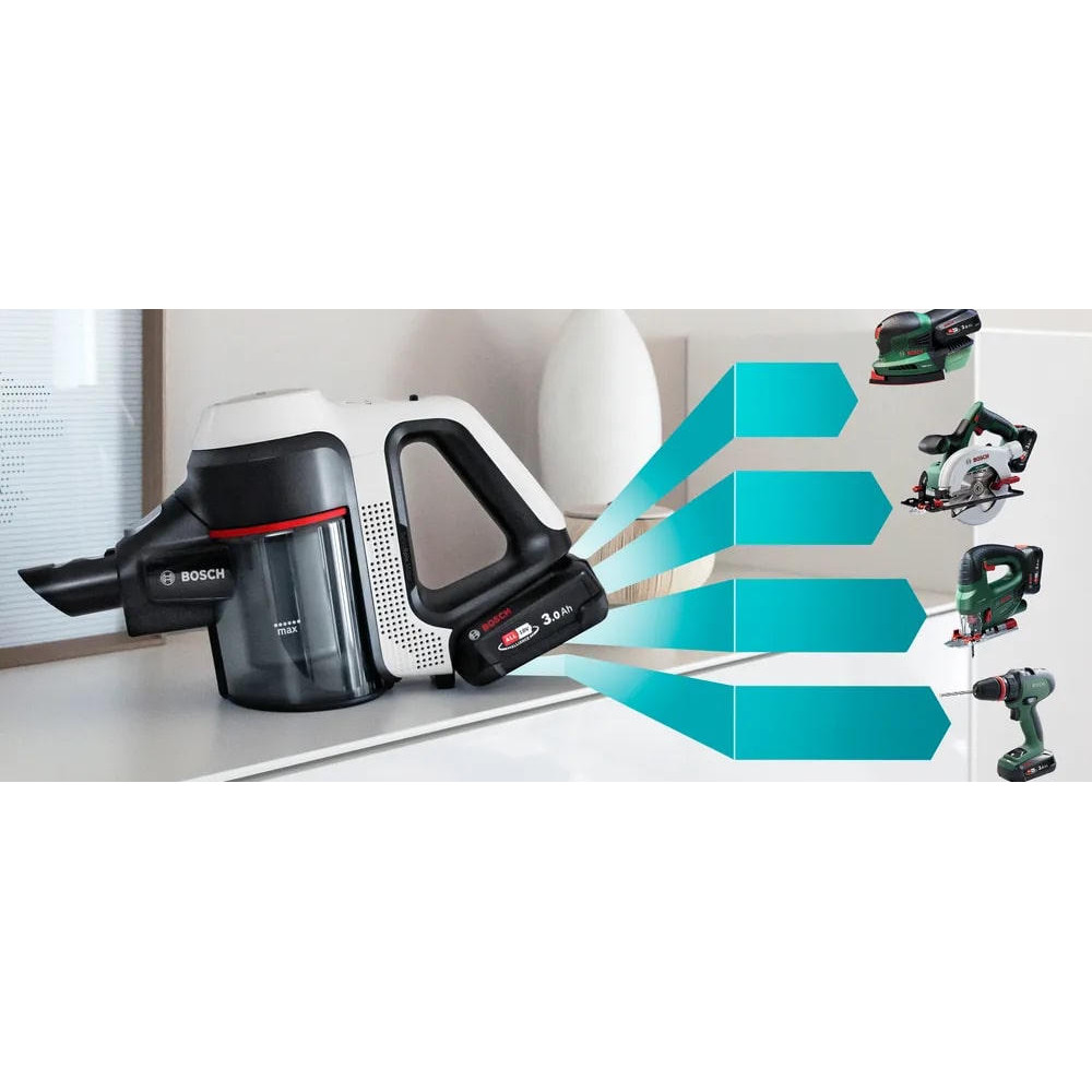 Пылесос Bosch BCS711XXL