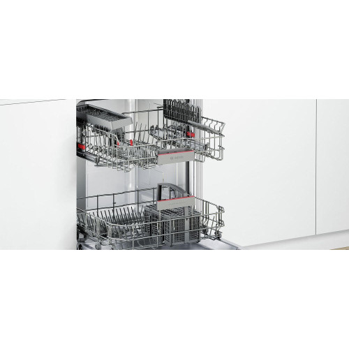 Встраиваемая посудомоечная машина Bosch SMV46IX03R
