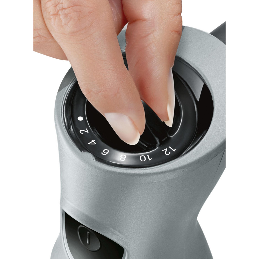 Блендер Bosch MSM 671X1