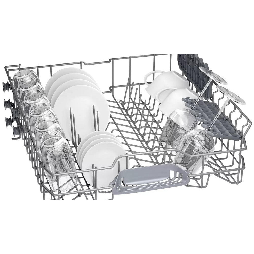 посудомоечная машина Bosch SMS2HKW1CR