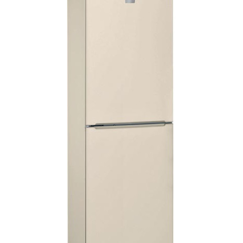 Двухкамерный холодильник Bosch KGN39VK19R