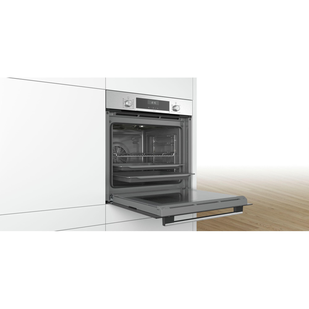 Духовой шкаф Bosch HBG517CS0