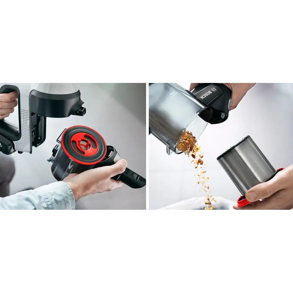 Пылесос Bosch BCS711XXL