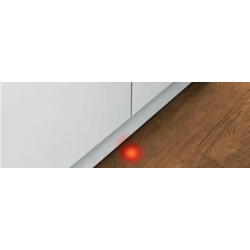 Встраиваемая посудомоечная машина Bosch SMV2HMX1FR