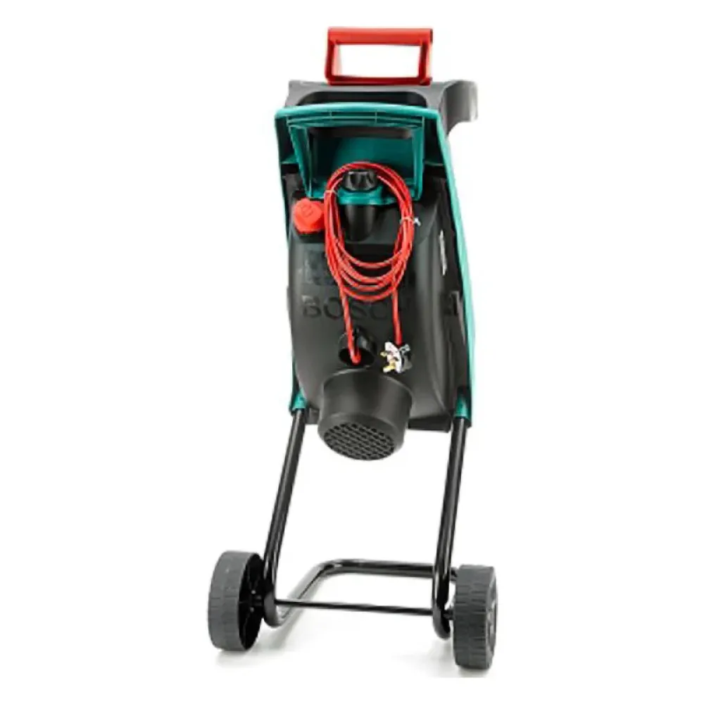 Bosch AXT Rapid 2000 садовый измельчитель, 0600853500