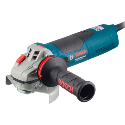 Bosch GWS 17-125 CI Professional ушм, 06017950R2
