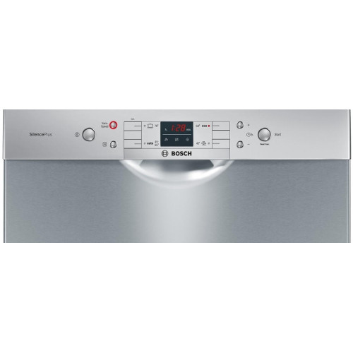 Посудомоечная машина Bosch SMS 40L08 RU