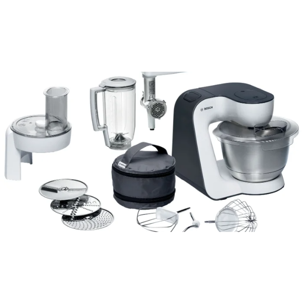 Кухонный комбайн Bosch MUM50131