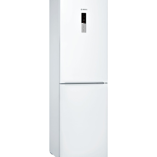 Двухкамерный холодильник Bosch KGN39VW17R