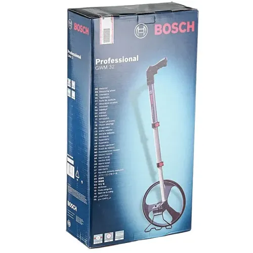 Bosch GWM 32 Professional курвиметр, 0601074000