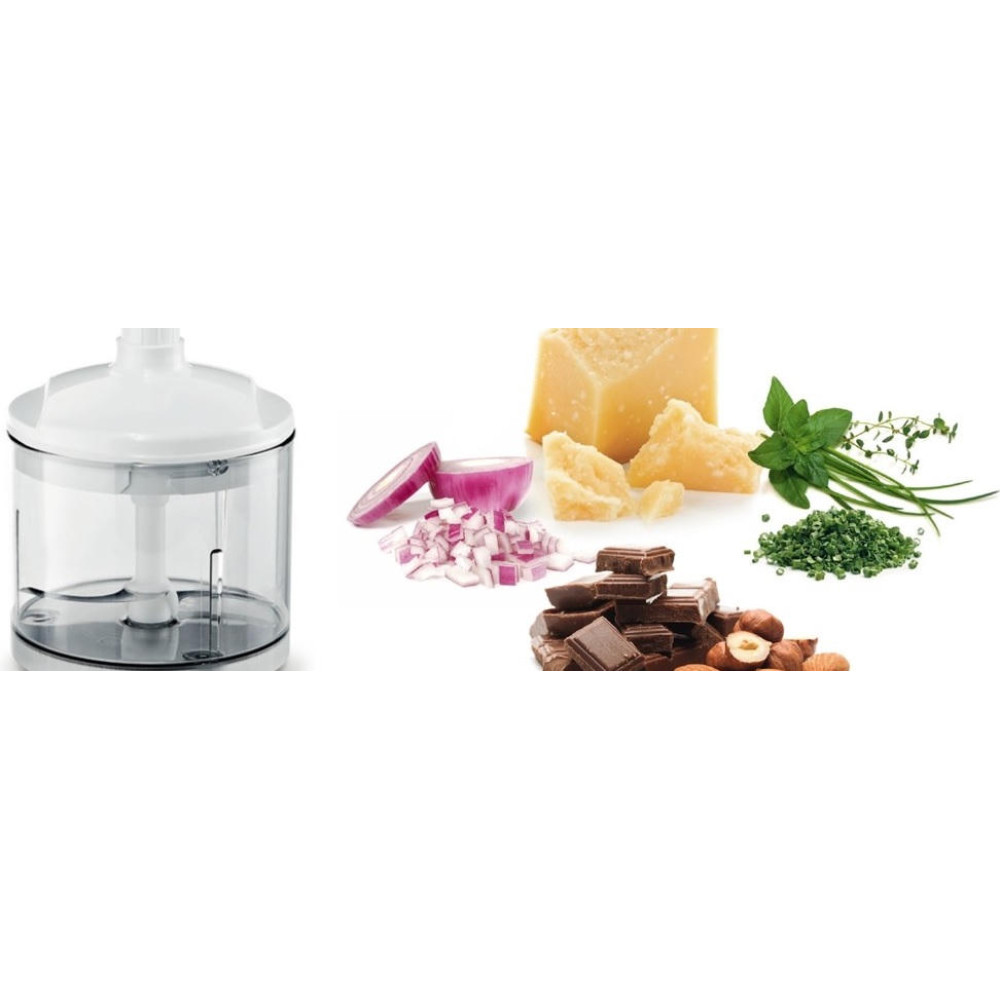 Блендер Bosch MSM 66155