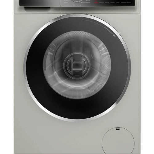 Стиральная машина Bosch WGB2560X0