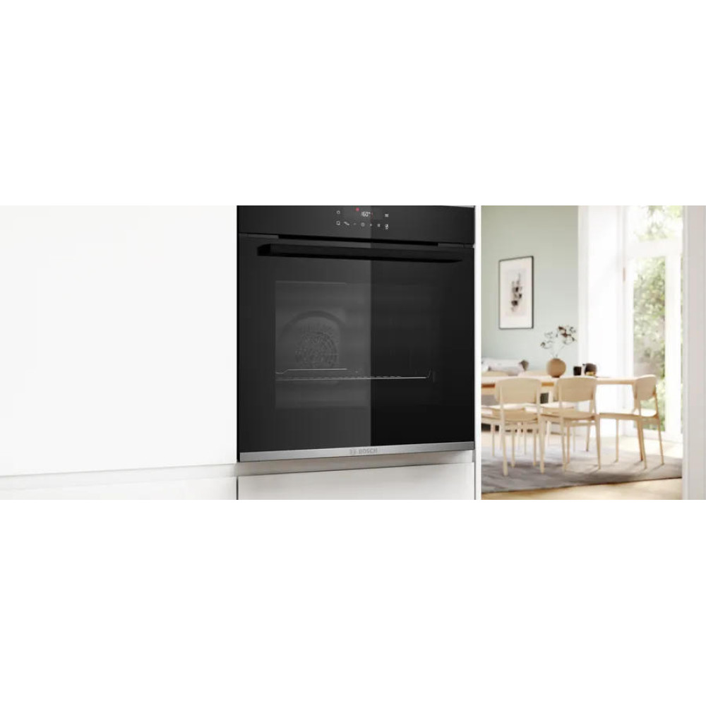 Духовой шкаф Bosch HBG272EB3