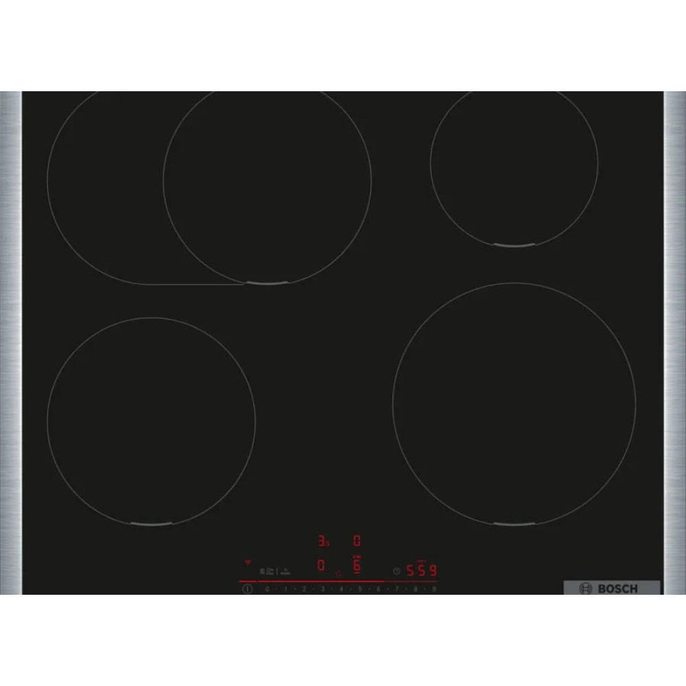 Индукционная варочная панель Bosch PIF645HB1E