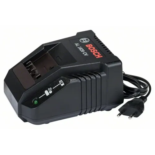 Bosch AL 1820 CV быстрозарядное устройство, 2607225424