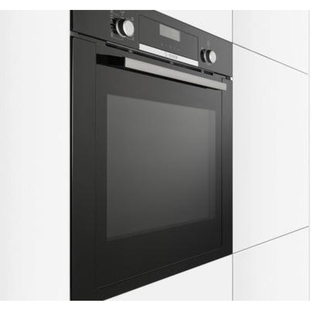 Духовой шкаф Bosch HBG3564B0R