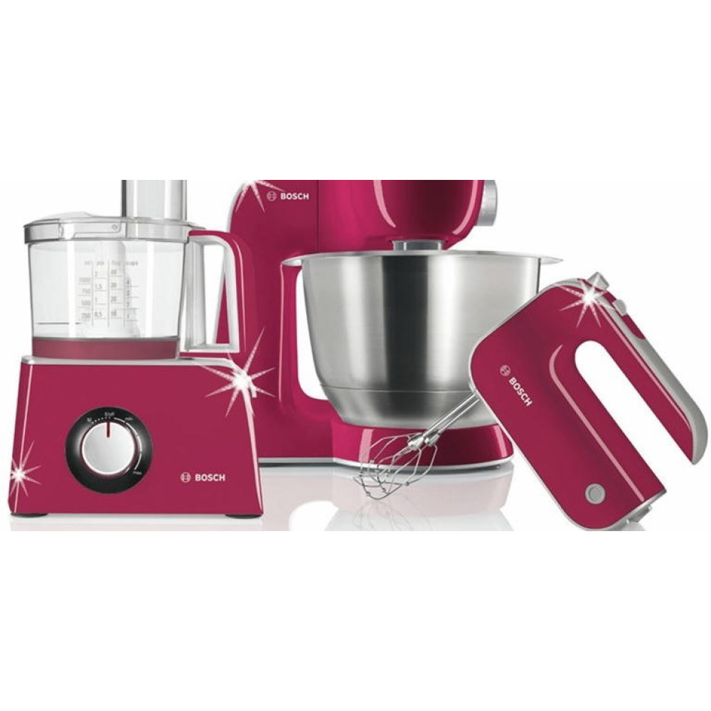 Миксер Bosch MFQ 40304