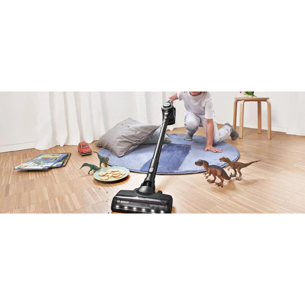 Пылесос Bosch BCS82G31