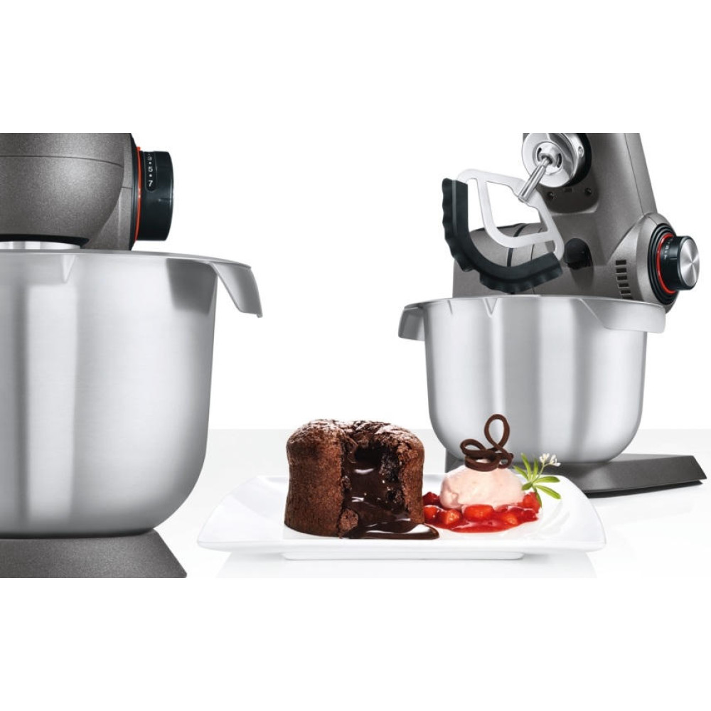 Кухонный комбайн Bosch MUMXL40G