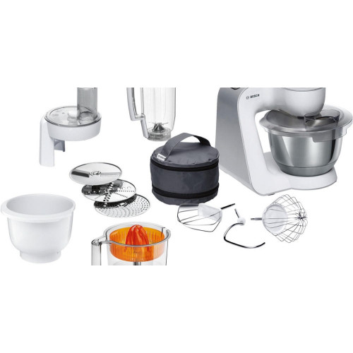 Кухонный комбайн Bosch MUM58243