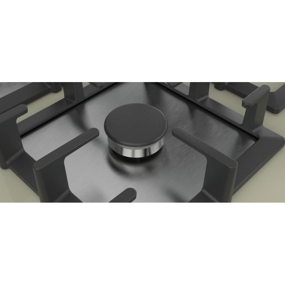 Газовая варочная панель Bosch PPQ7A8B90