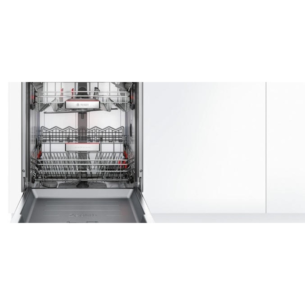 Встраиваемая посудомоечная машина Bosch SMV 88TX50 R