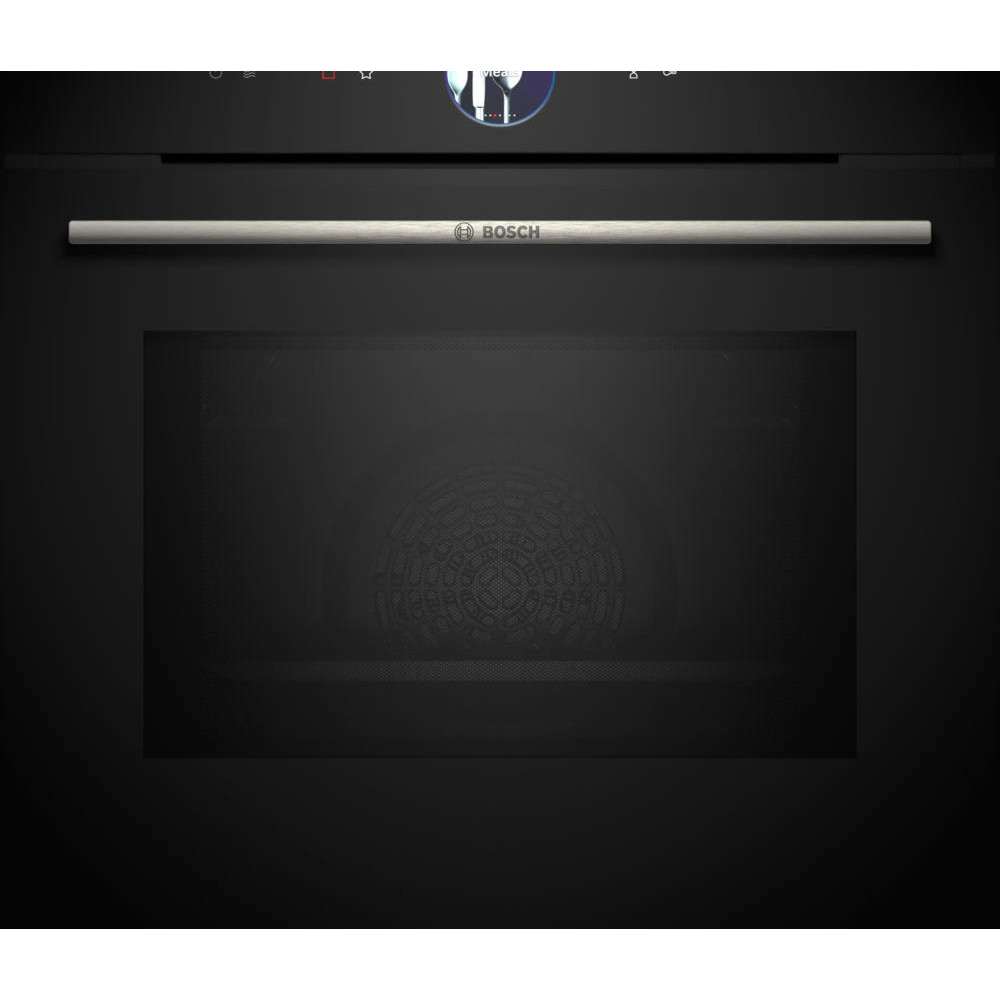 Духовой шкаф Bosch HMG776NB1