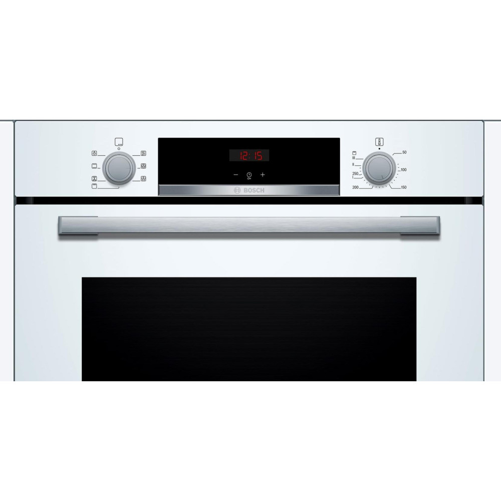 Духовой шкаф Bosch HBA533BW1