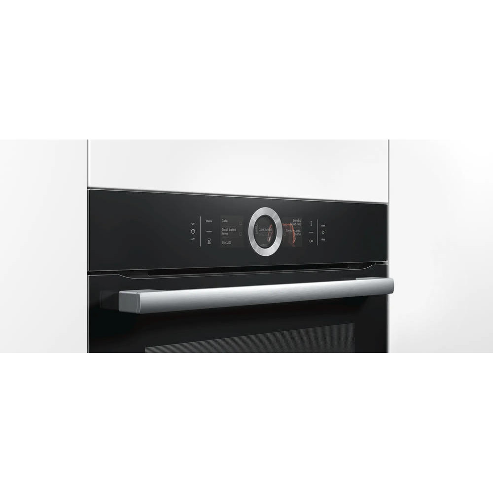 Духовой шкаф Bosch HBG676EB6