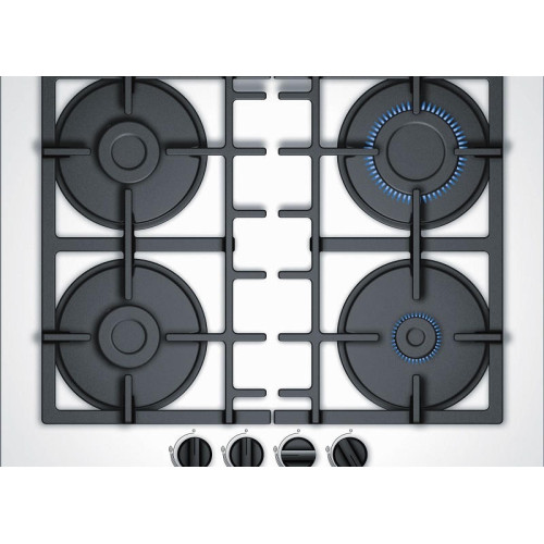 Газовая варочная панель Bosch PNP6B2B90R