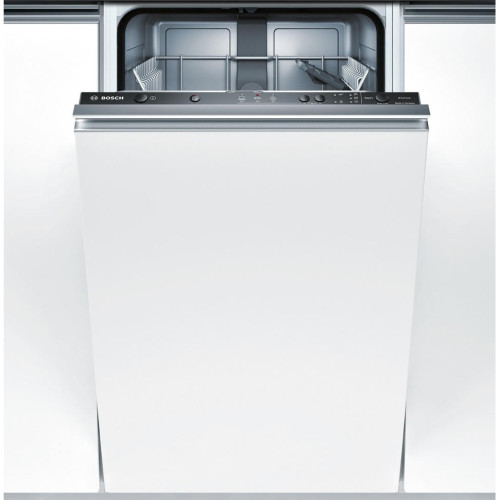 Встраиваемая посудомоечная машина Bosch SPV 30E40 RU