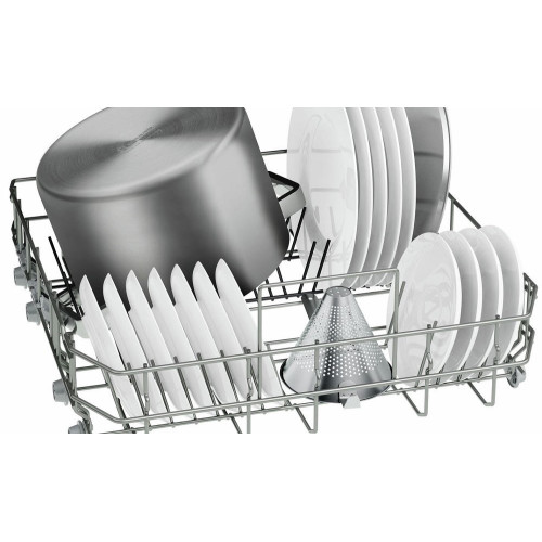 Встраиваемая посудомоечная машина Bosch SMV25EX03R