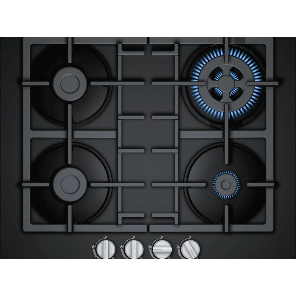 Газовая варочная панель Bosch PNH6B6B90