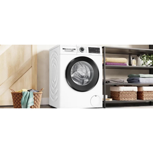 Стиральная машина Bosch WGG242Z3BY