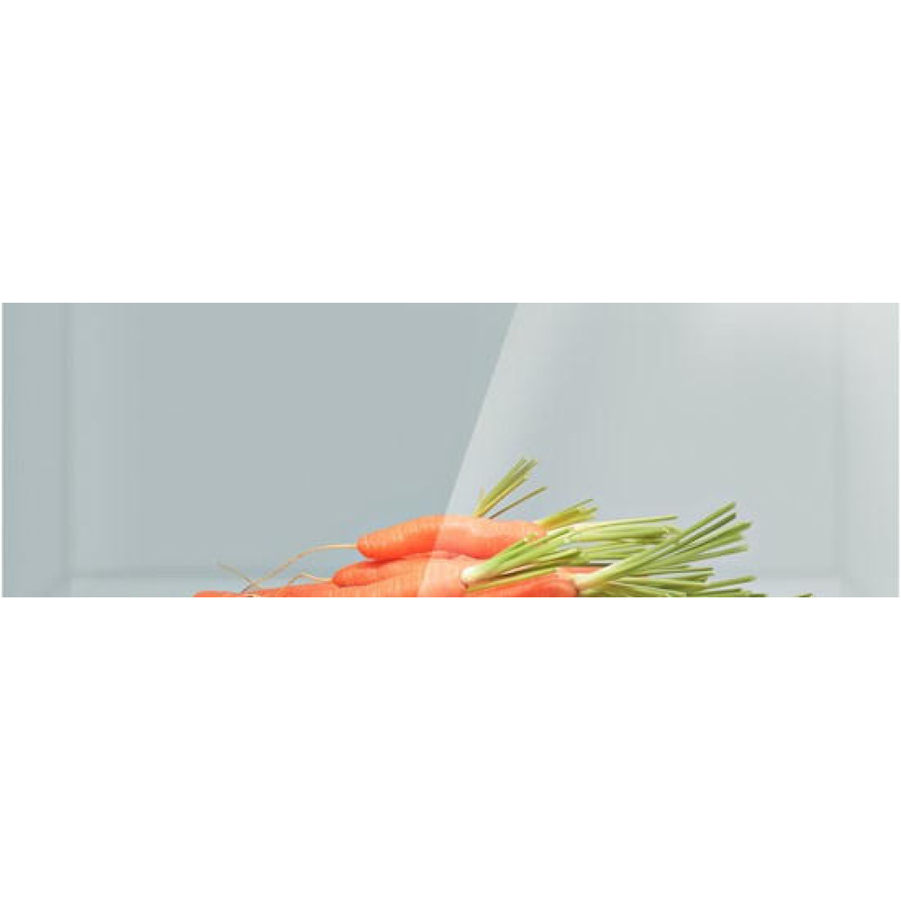 Двухкамерный холодильник Bosch KGN36S55RU