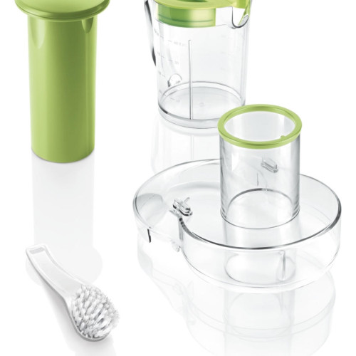 Соковыжималка Bosch MES 25G0