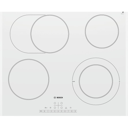 Электрическая варочная панель Bosch PKN652FP1E