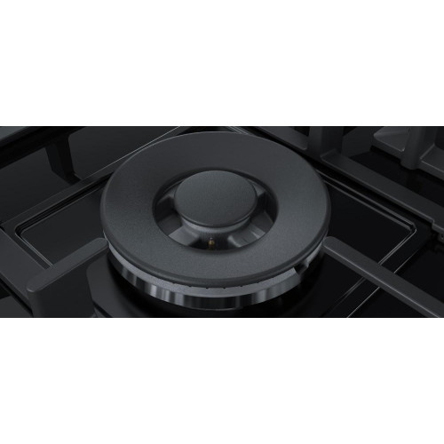 Газовая варочная панель Bosch PPQ7A6B90