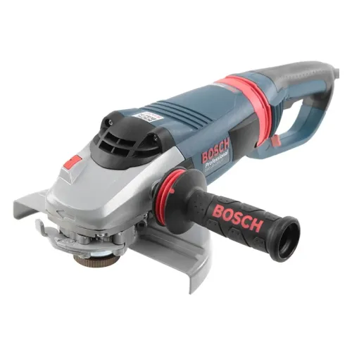 Bosch GWS 26-230 LVI Professional угловая шлифмашина, 0601895F04