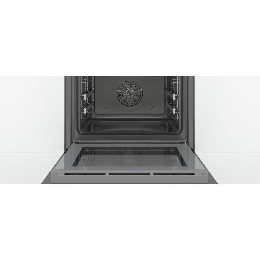 Духовой шкаф Bosch HBG337YW0R