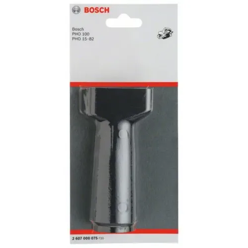 Bosch переходник под шланг для PHO 15-82 и 100, 2607000075