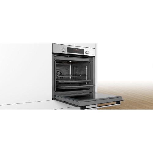 Духовой шкаф Bosch HBG516BS0R