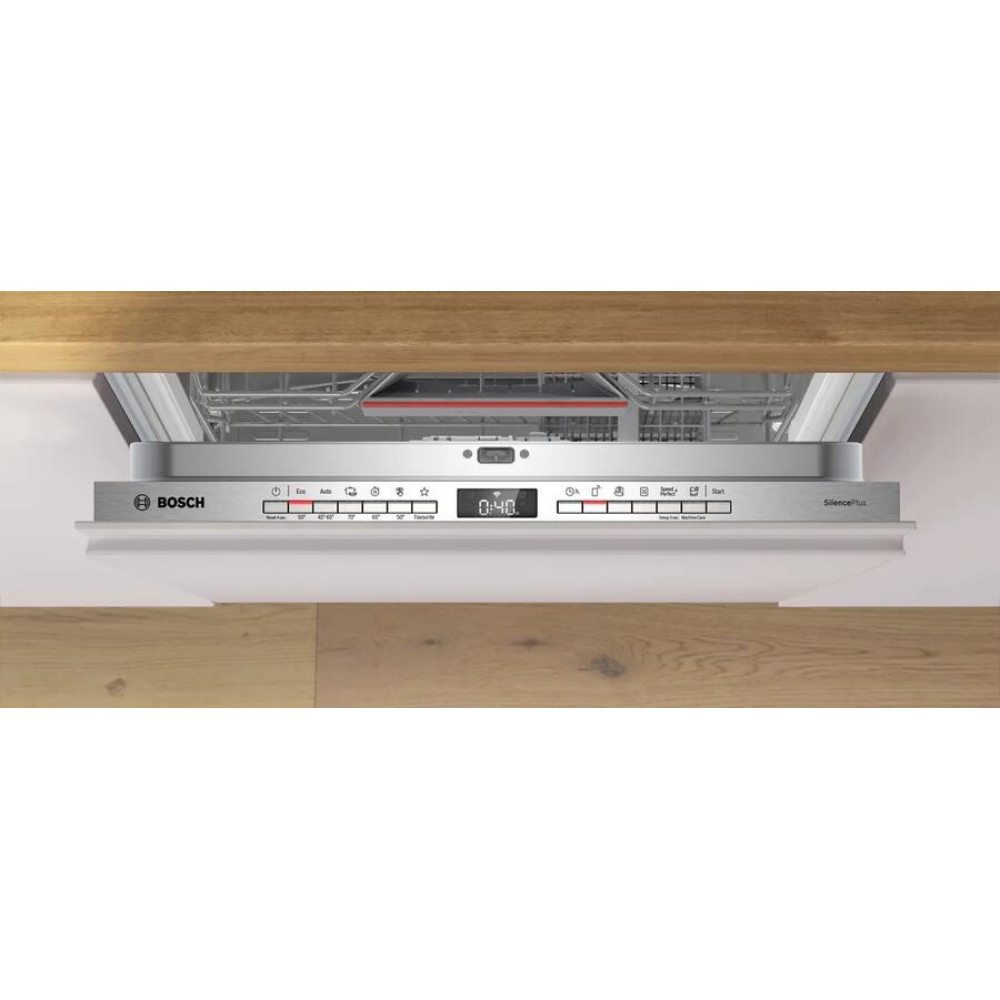 Встраиваемая посудомоечная машина Bosch SBH4EAX14E