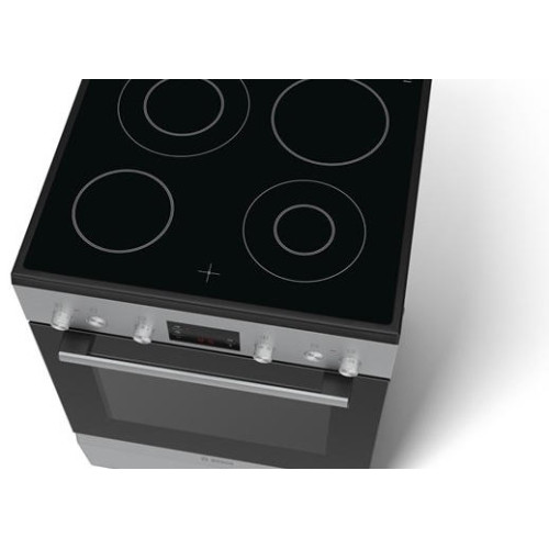 Электрическая плита Bosch HCA744350G