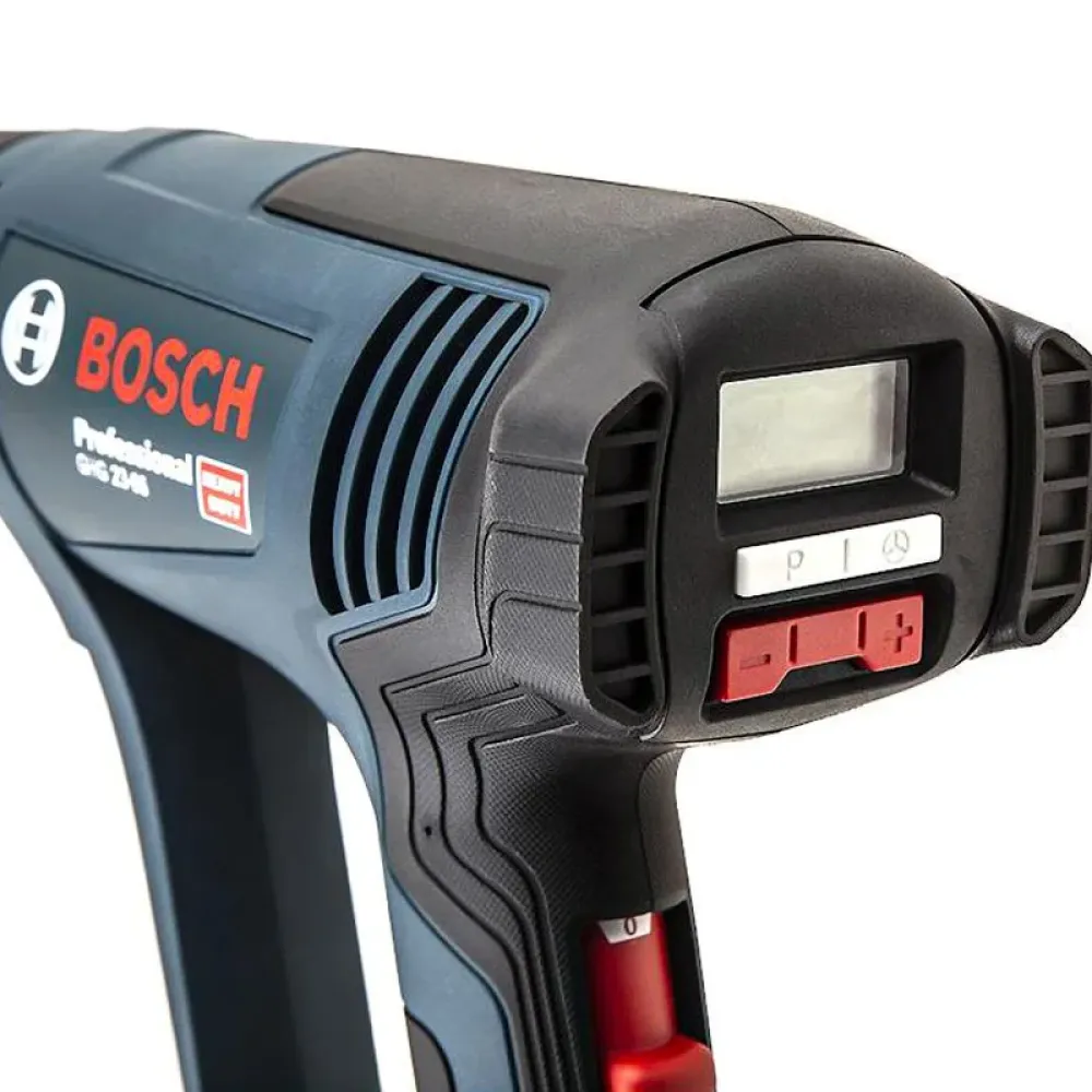 Bosch GHG 23-66 Professional технический фен, 06012A6301