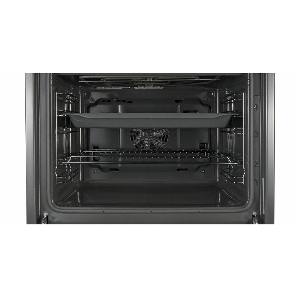 Духовой шкаф Bosch HBF514BB0R