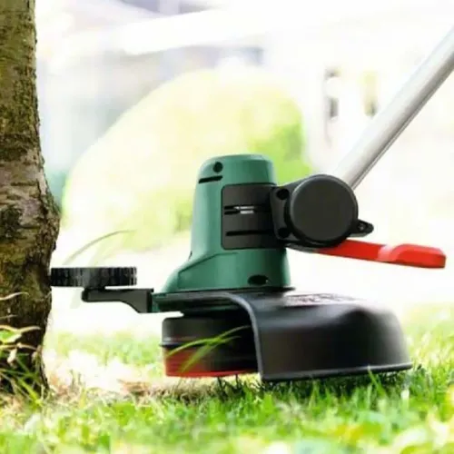 Bosch UniversalGrassCut 18V-260 Solo аккумуляторный триммер (без АКБ и ЗУ), 06008C1D04