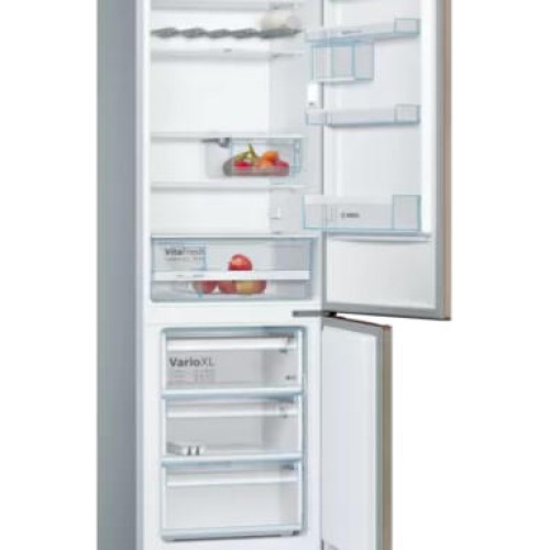 Двухкамерный холодильник Bosch KGE39XG2AR