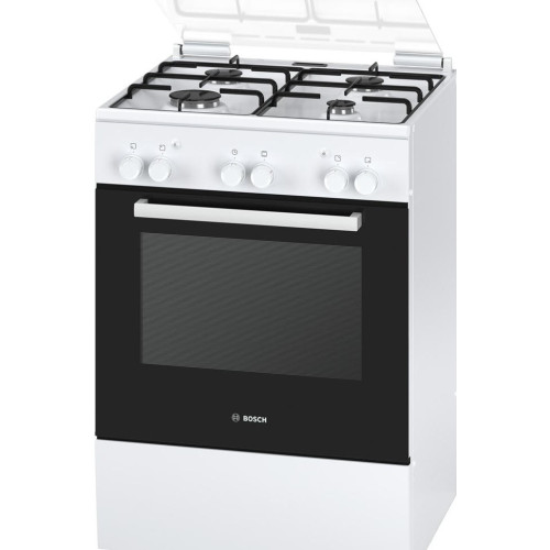 Газовая плита Bosch HGA 233121 R