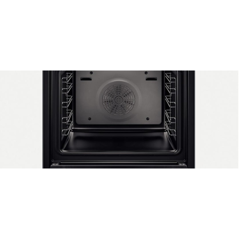 Духовой шкаф Bosch HBG636BS1